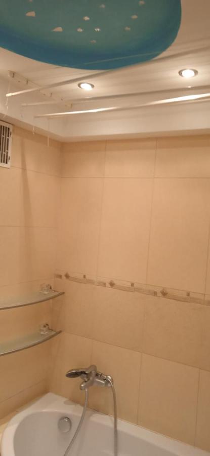 Kawalerka Nad Morzem II Appartement Gdańsk Buitenkant foto